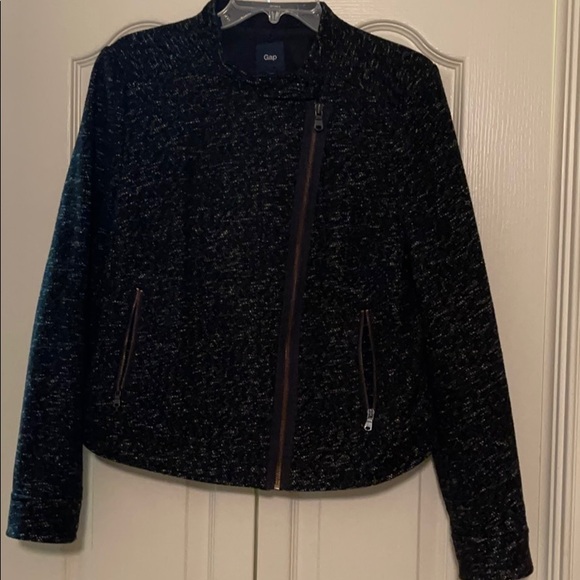 Tweed Jacket - Picture 3 of 8